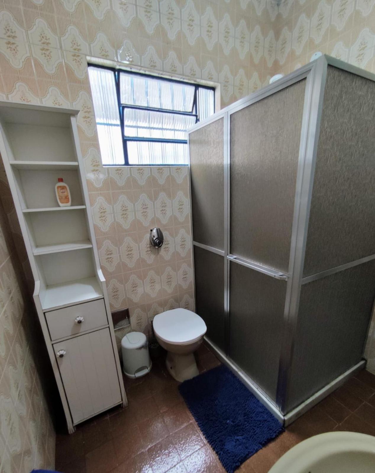 Casa da cama elástica - Alto da Boa vista - 3 quartos