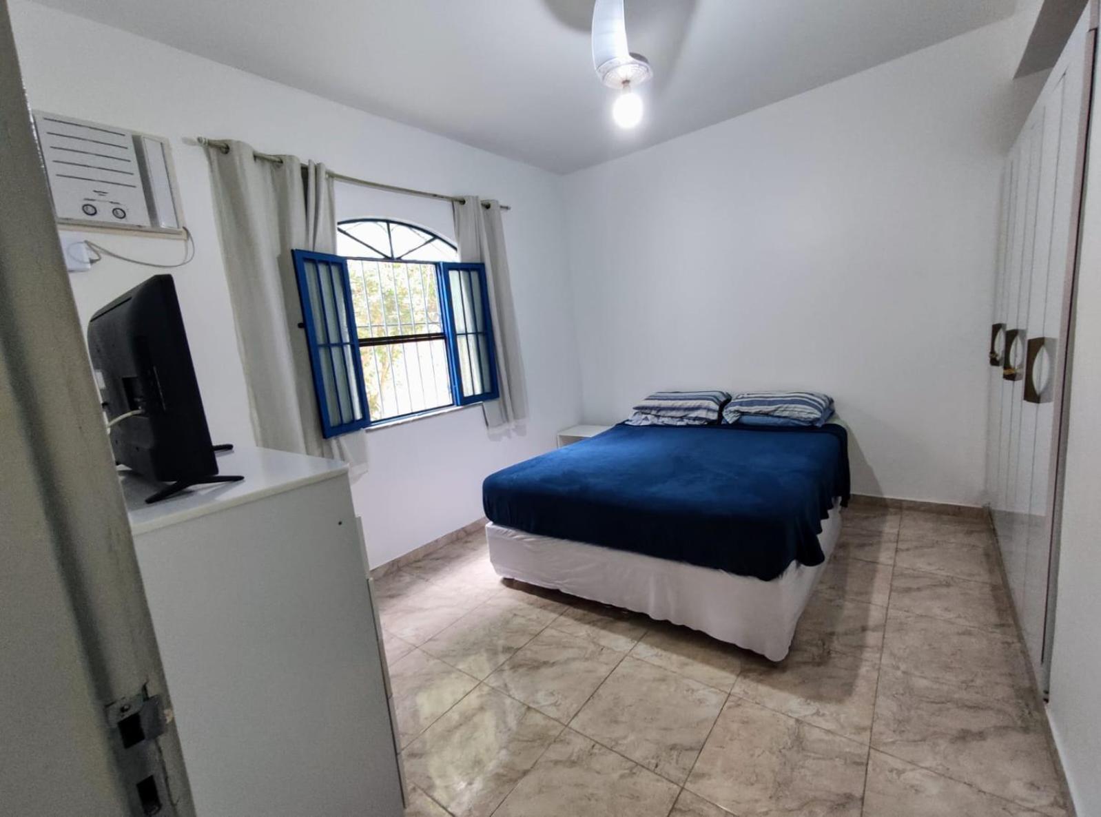 Casa da cama elástica - Alto da Boa vista - 3 quartos