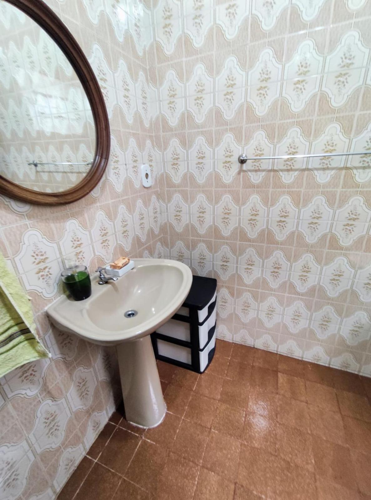 Casa da cama elástica - Alto da Boa vista - 3 quartos