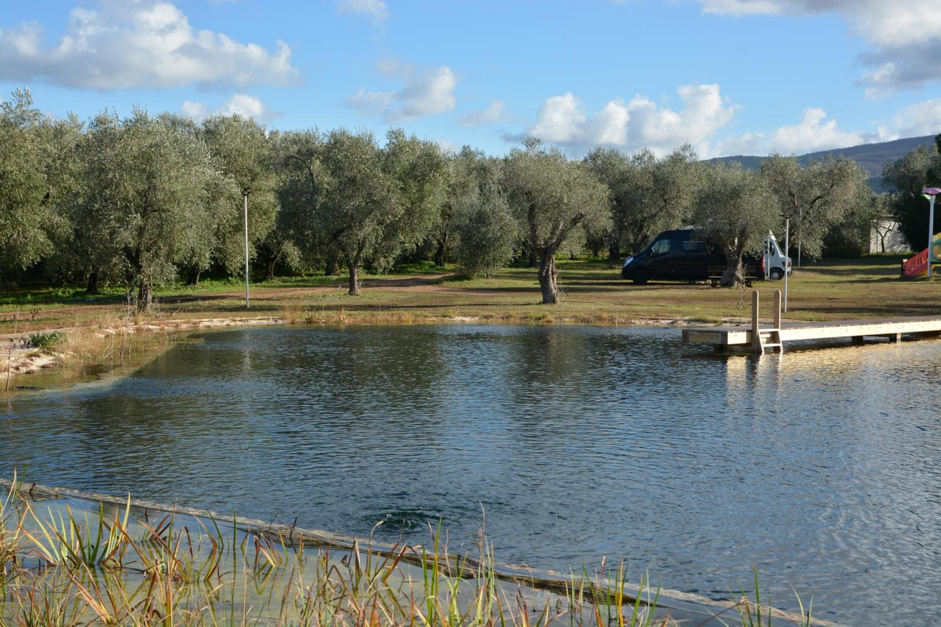 Agriturismo Biorussi