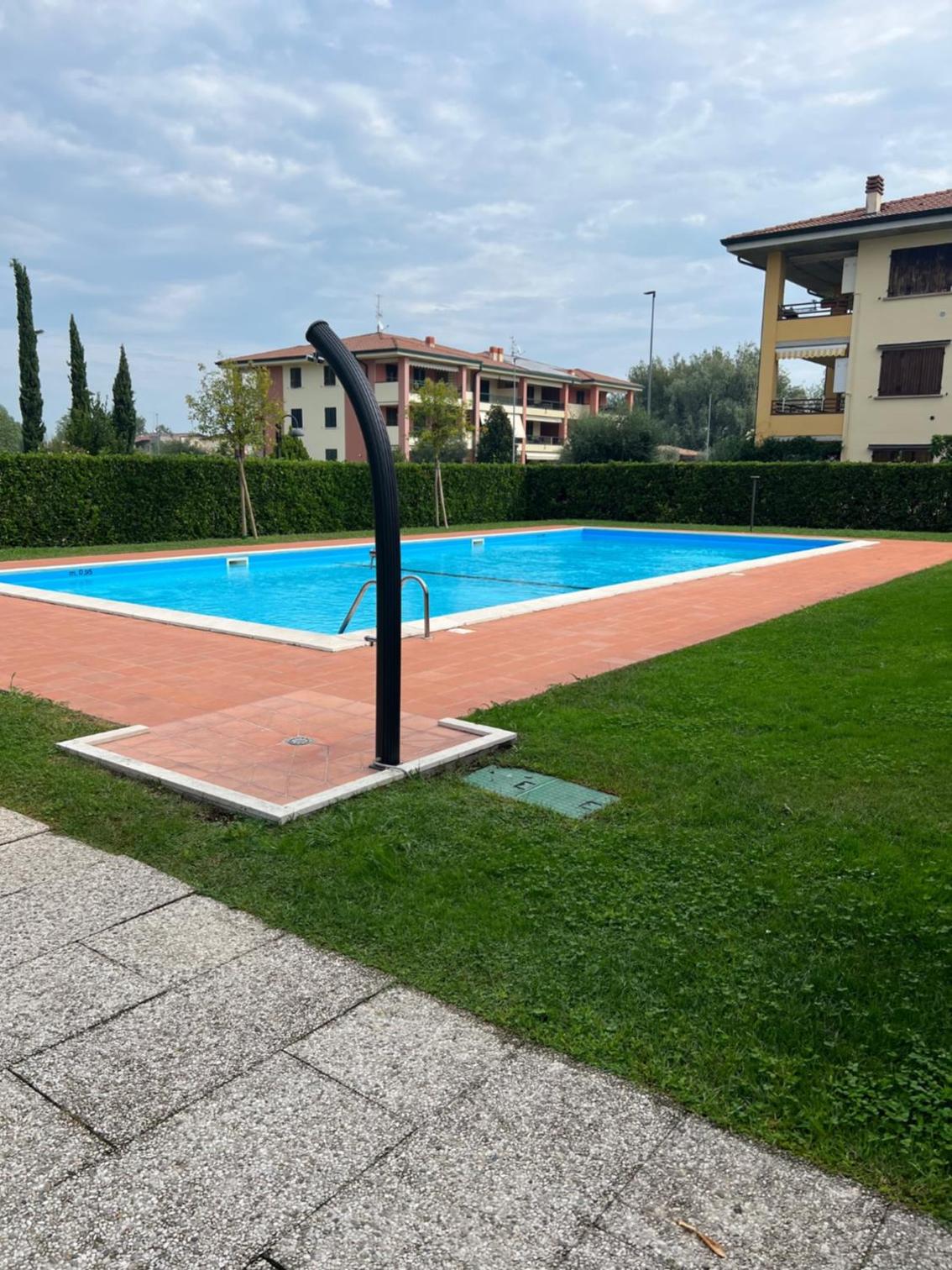 Sirmionerooms Luxury Apartment