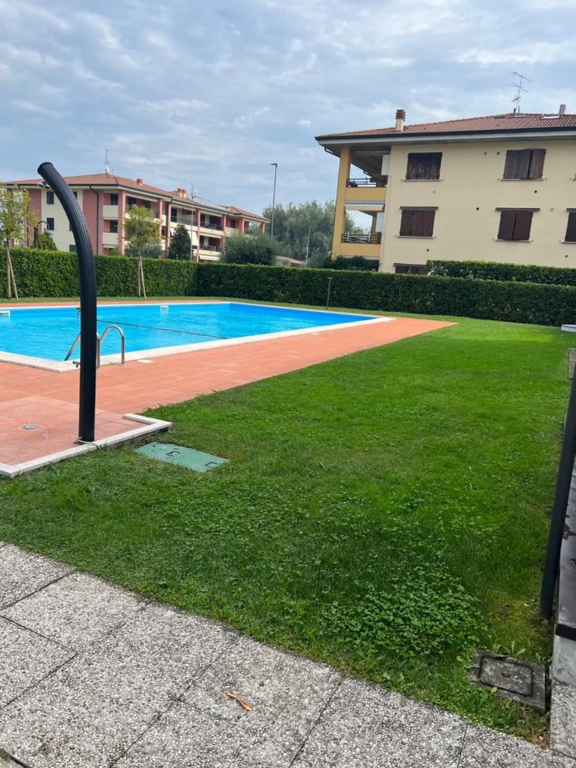 Sirmionerooms Luxury Apartment