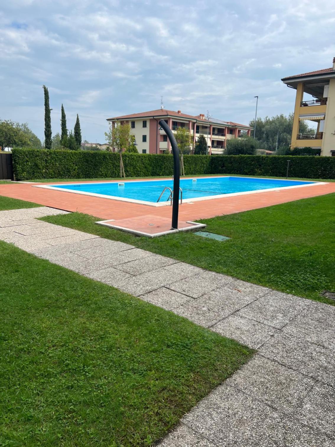 Sirmionerooms Luxury Apartment