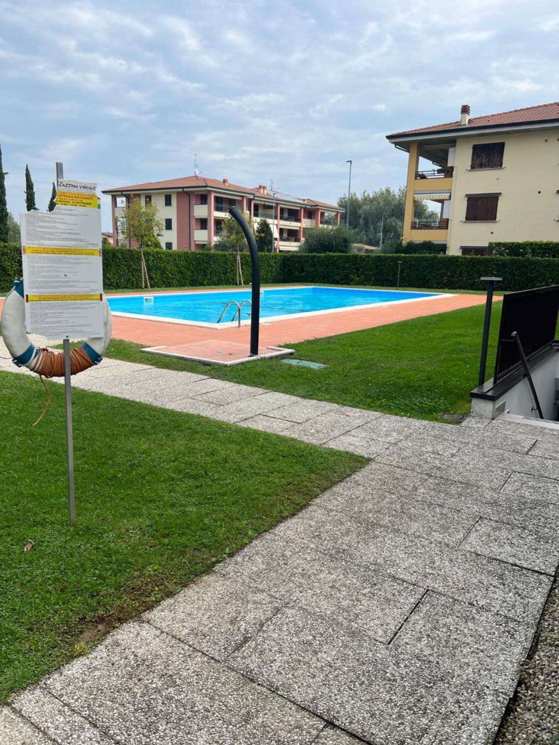 Sirmionerooms Luxury Apartment