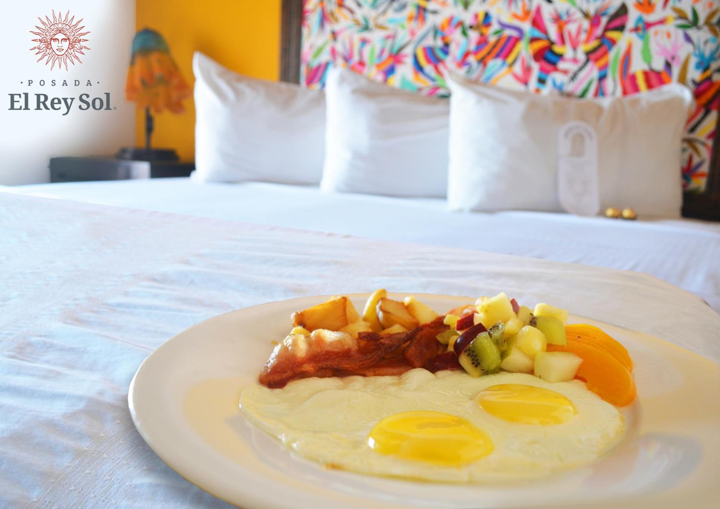 Ensenada Vacations - Hotel Posada El Rey Sol - Property Image 16