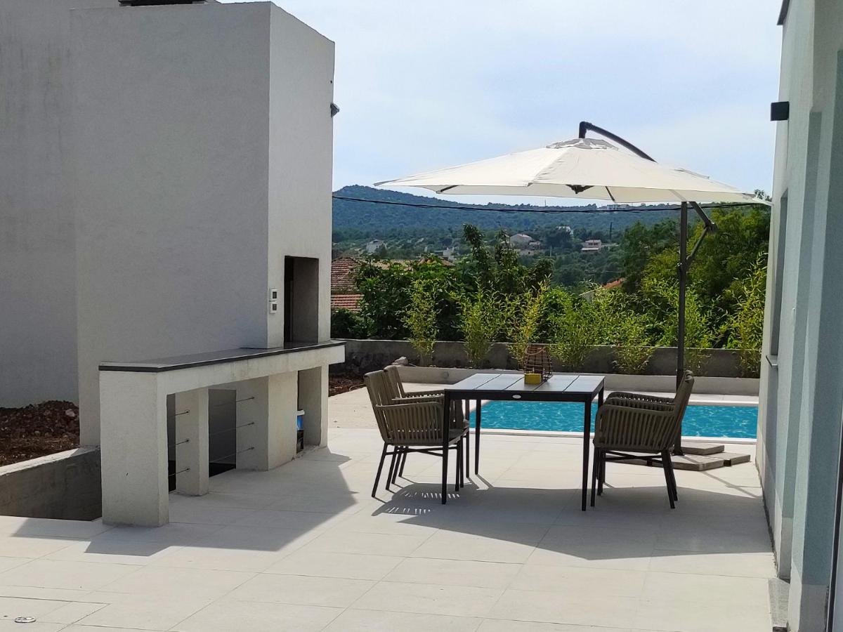 d'House Vinišće view 2