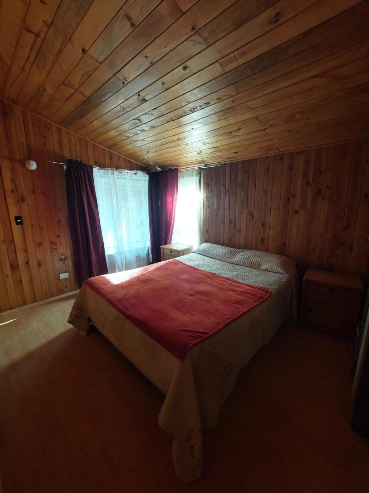 Cabañas Quelhue 1