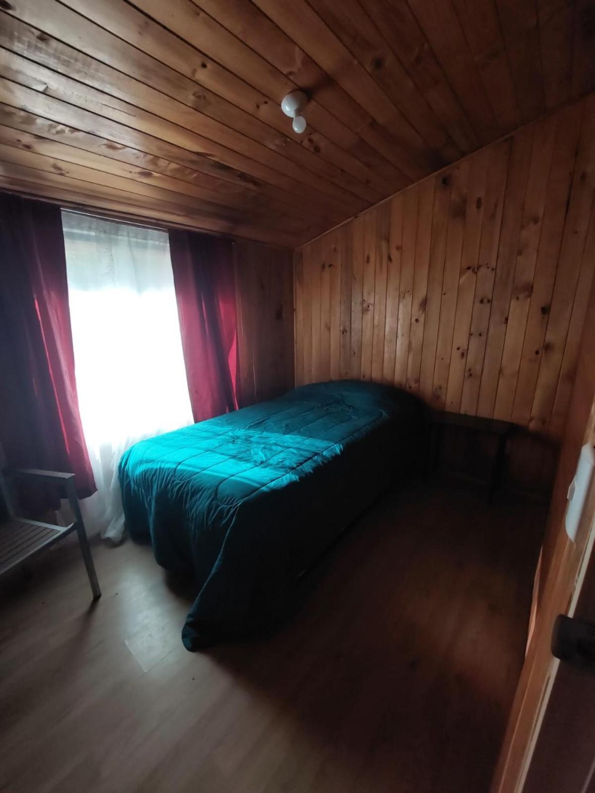 Cabañas Quelhue 1