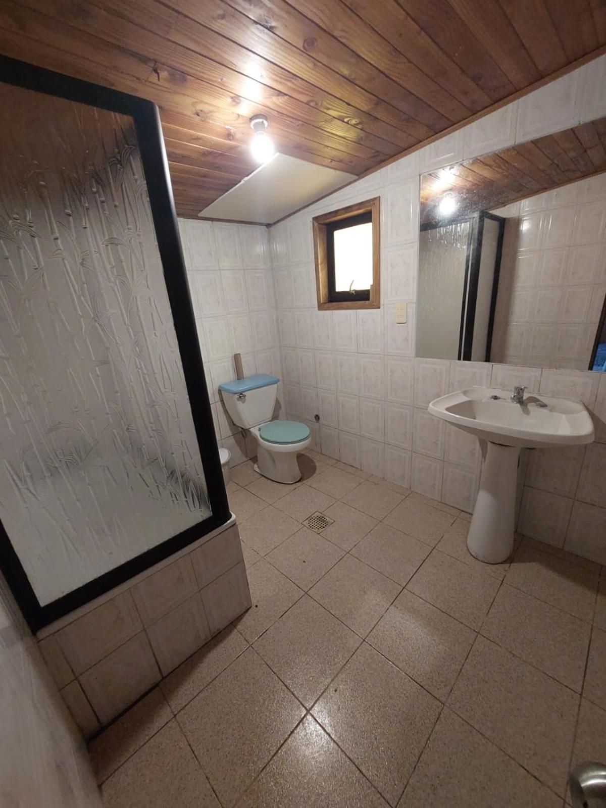 Cabañas Quelhue 1