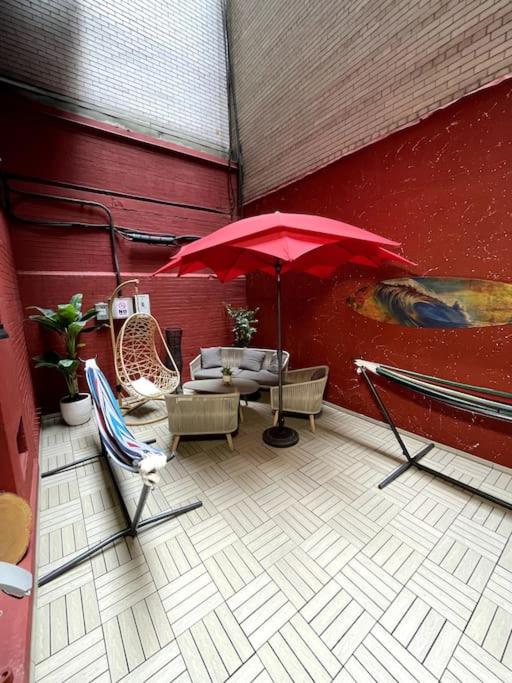 Hotel-Studio @ The Mansfield Midtown