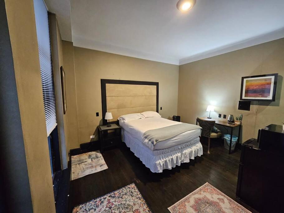 Hotel-Studio @ The Mansfield Midtown