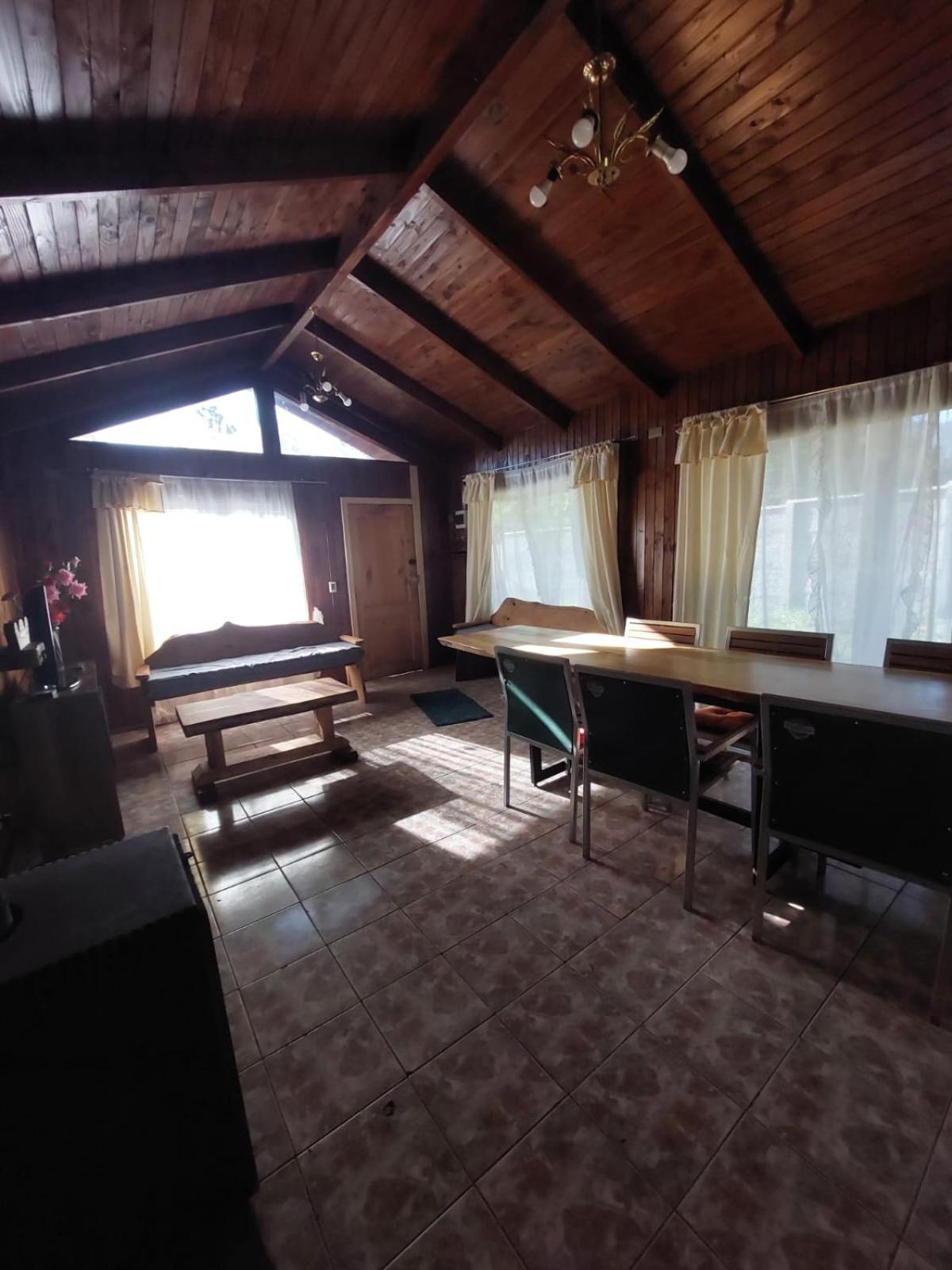 Cabañas Quelhue 1
