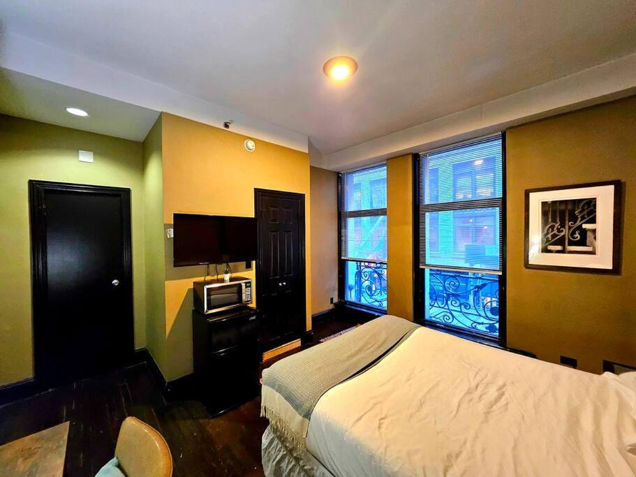 Hotel-Studio @ The Mansfield Midtown