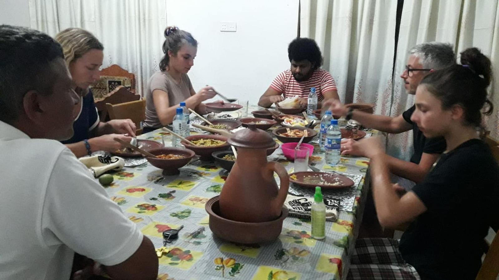 Habarana City Hostel