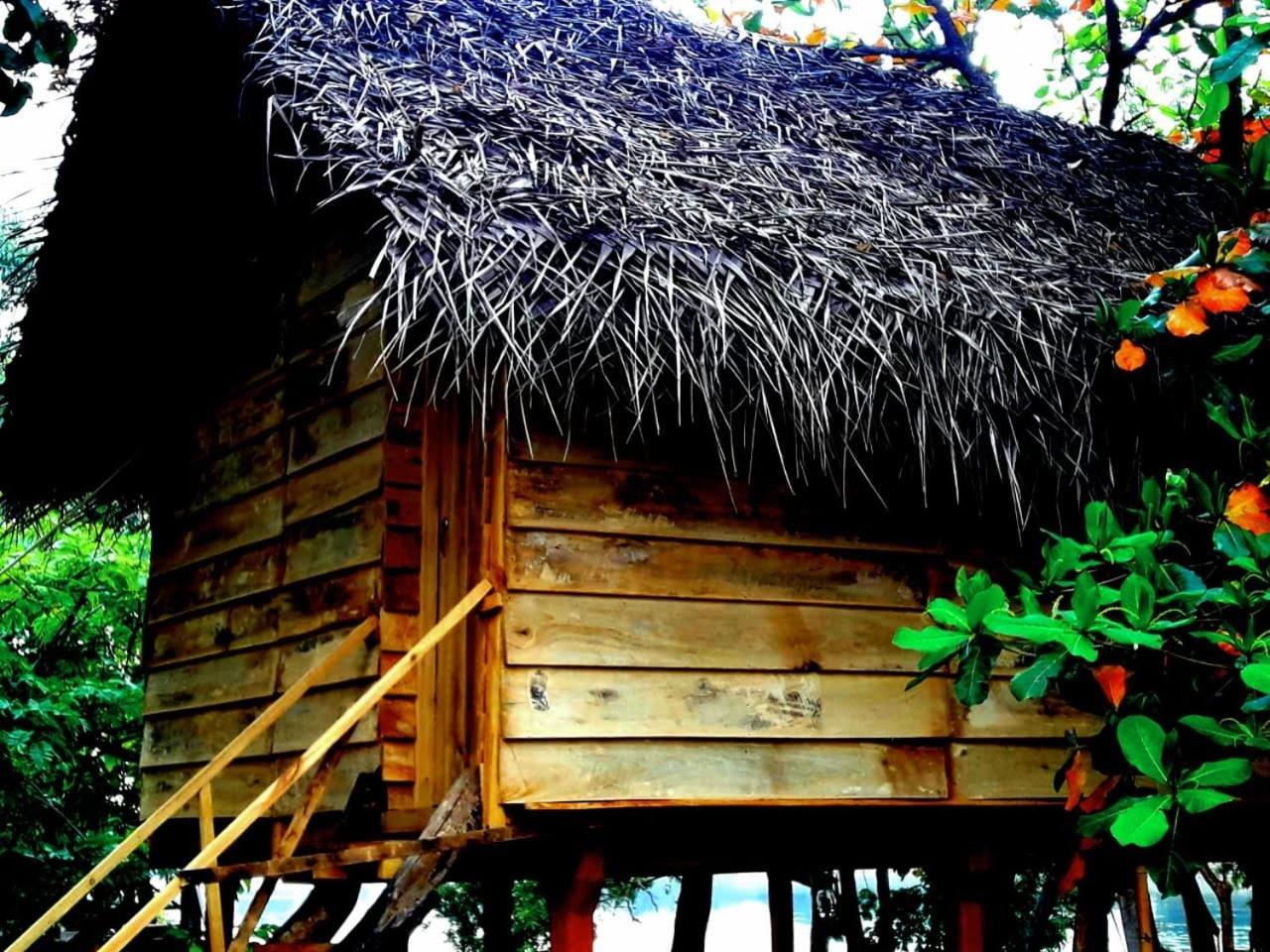 Habarana City Hostel