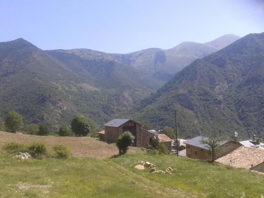 Casa Queto
