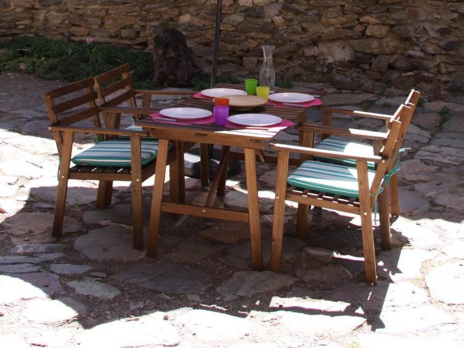 Casa Queto