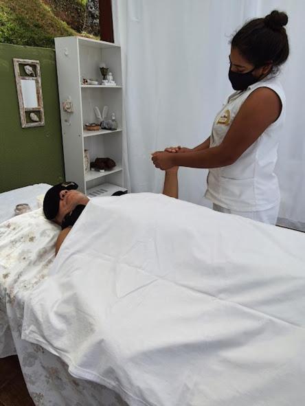 Hotel Boutique Coração Aberto