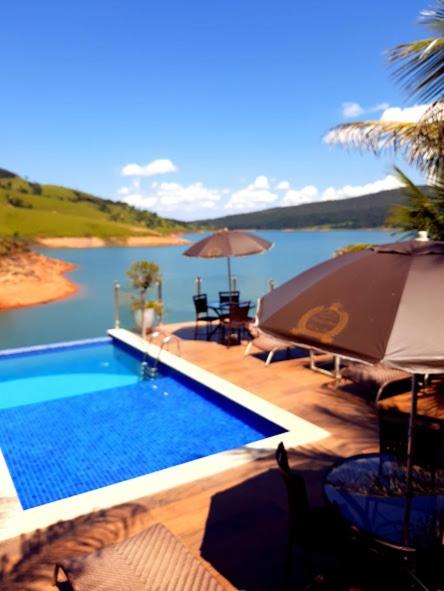 Hotel Boutique Coração Aberto