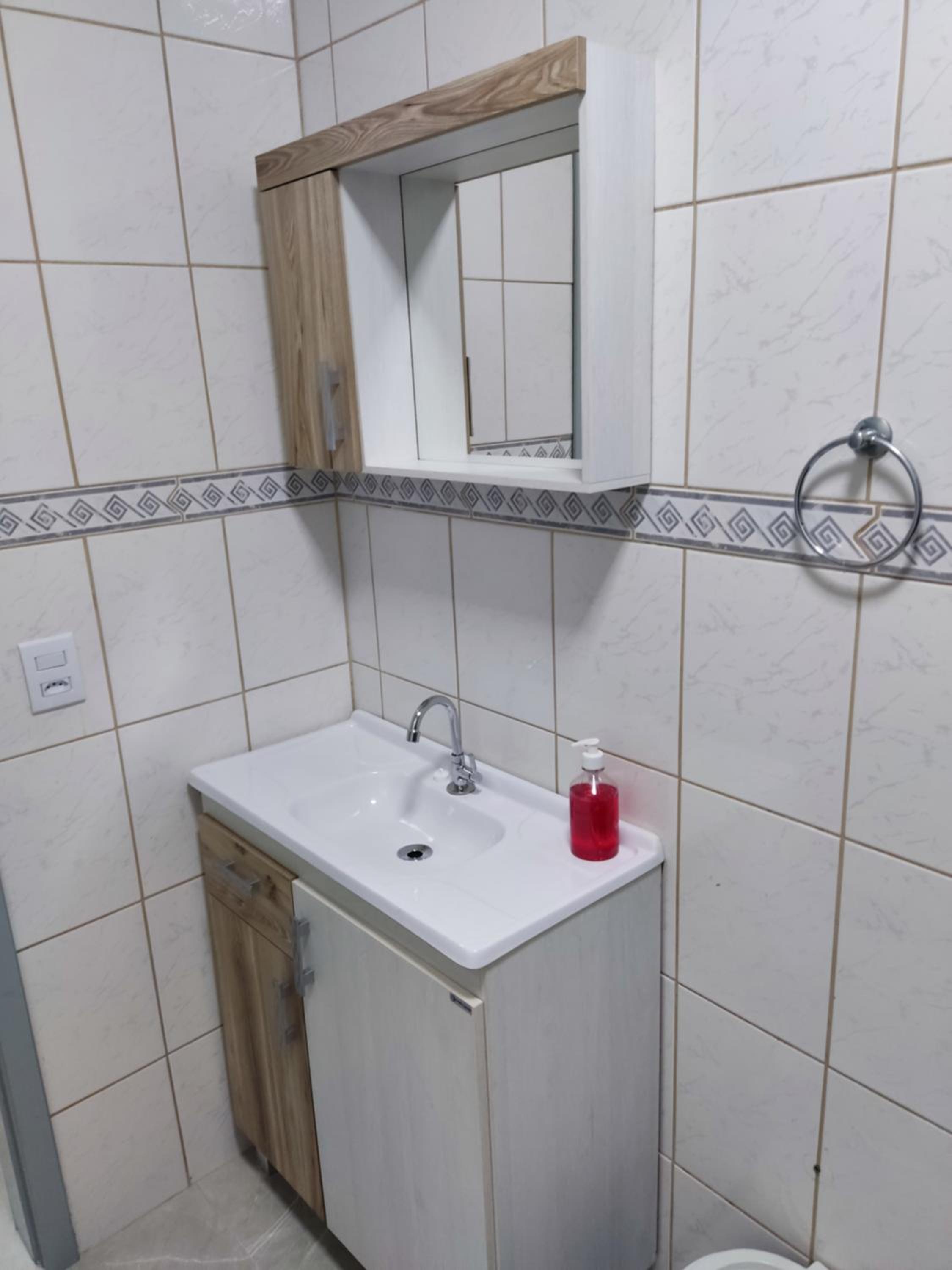 Casa nas termas de Piratuba