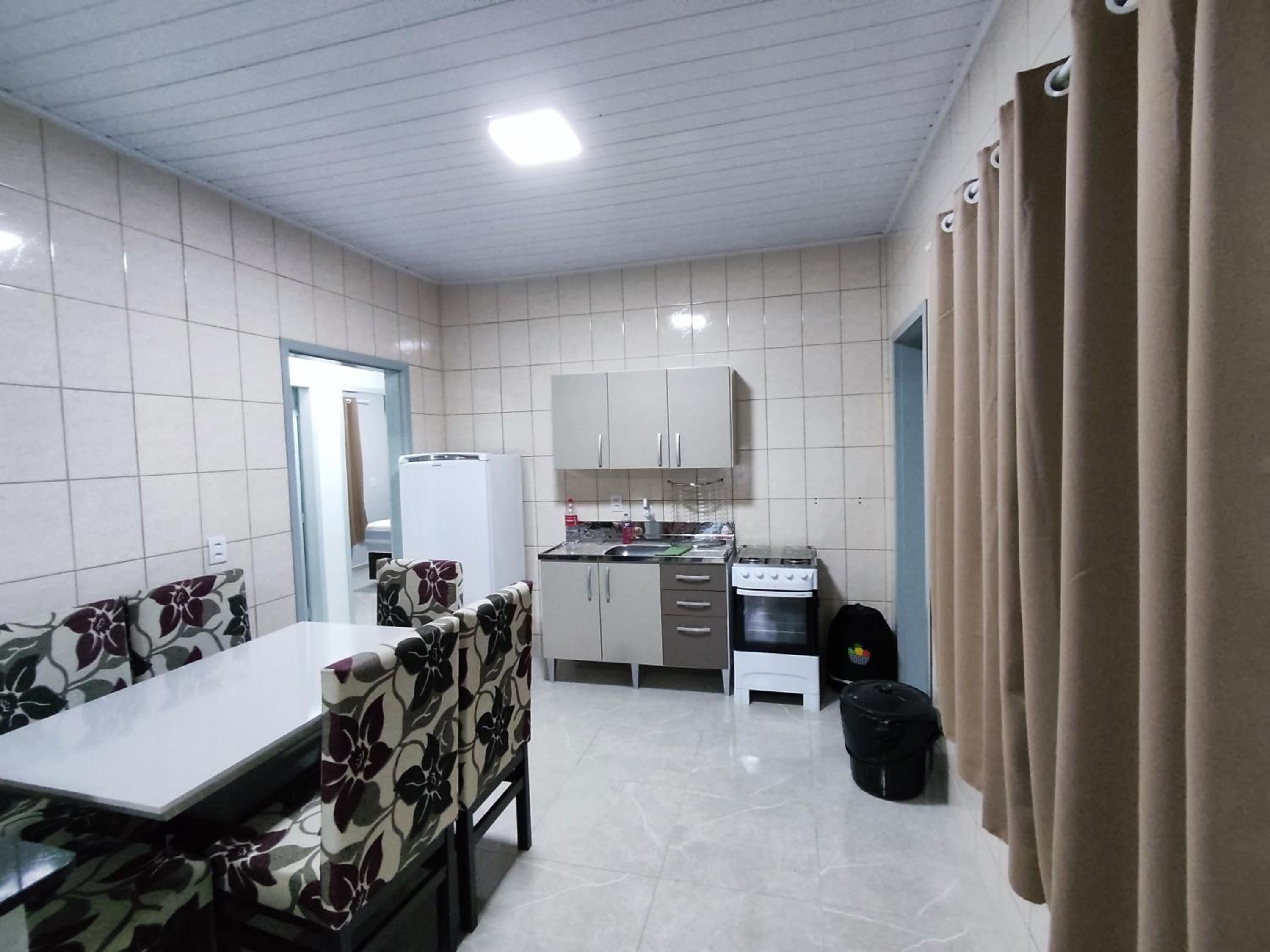 Casa nas termas de Piratuba