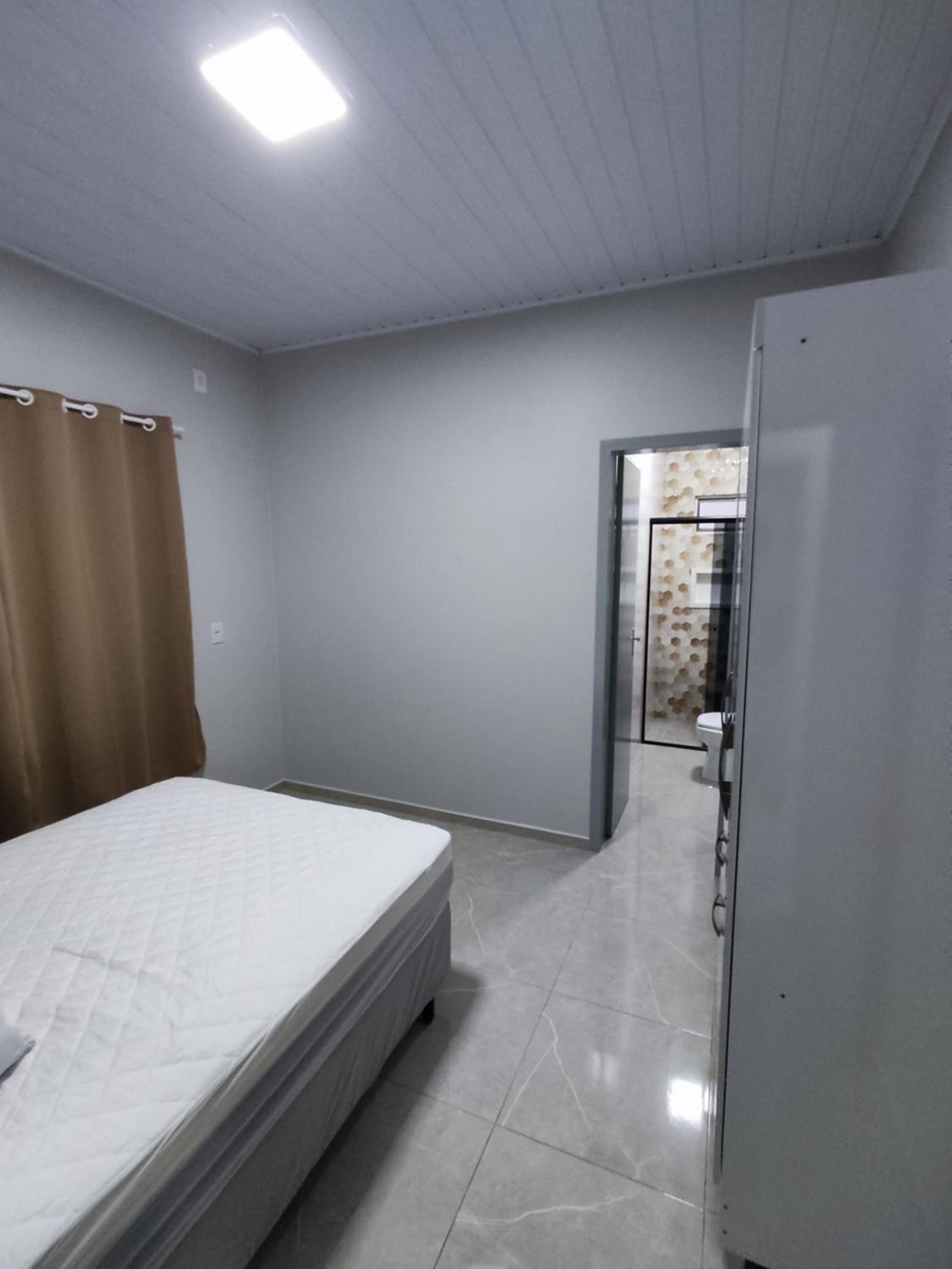 Casa nas termas de Piratuba