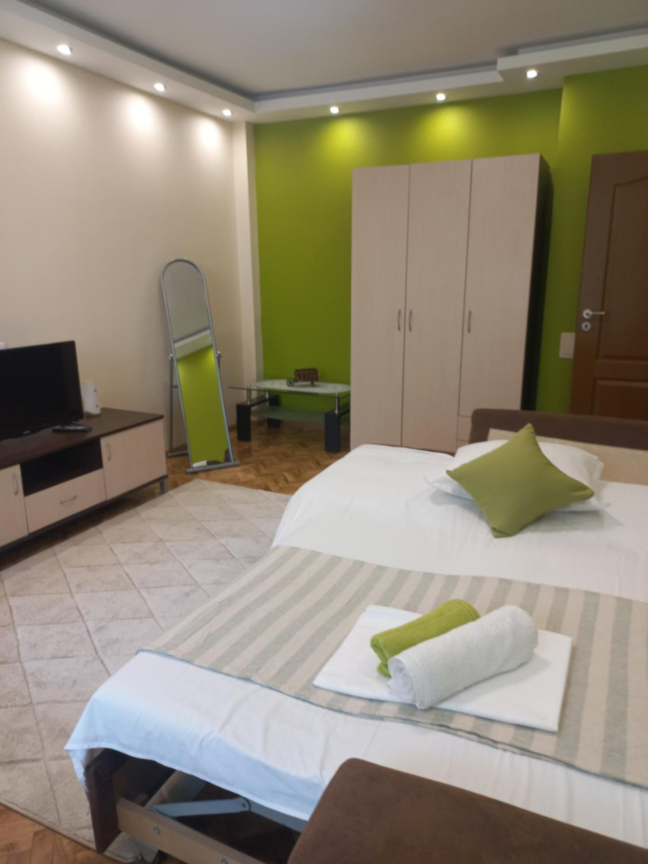 Guest House Dani