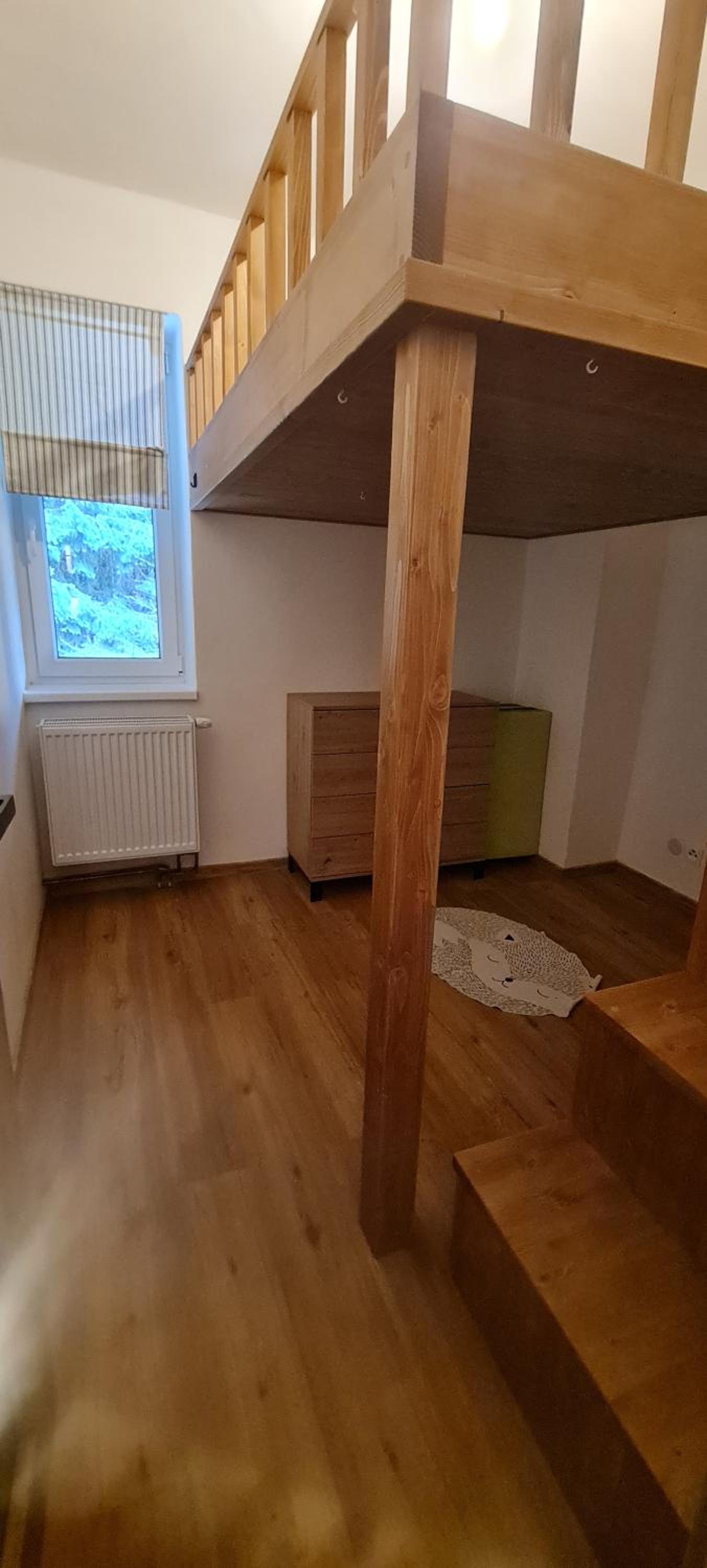 Apartmán Mumlava