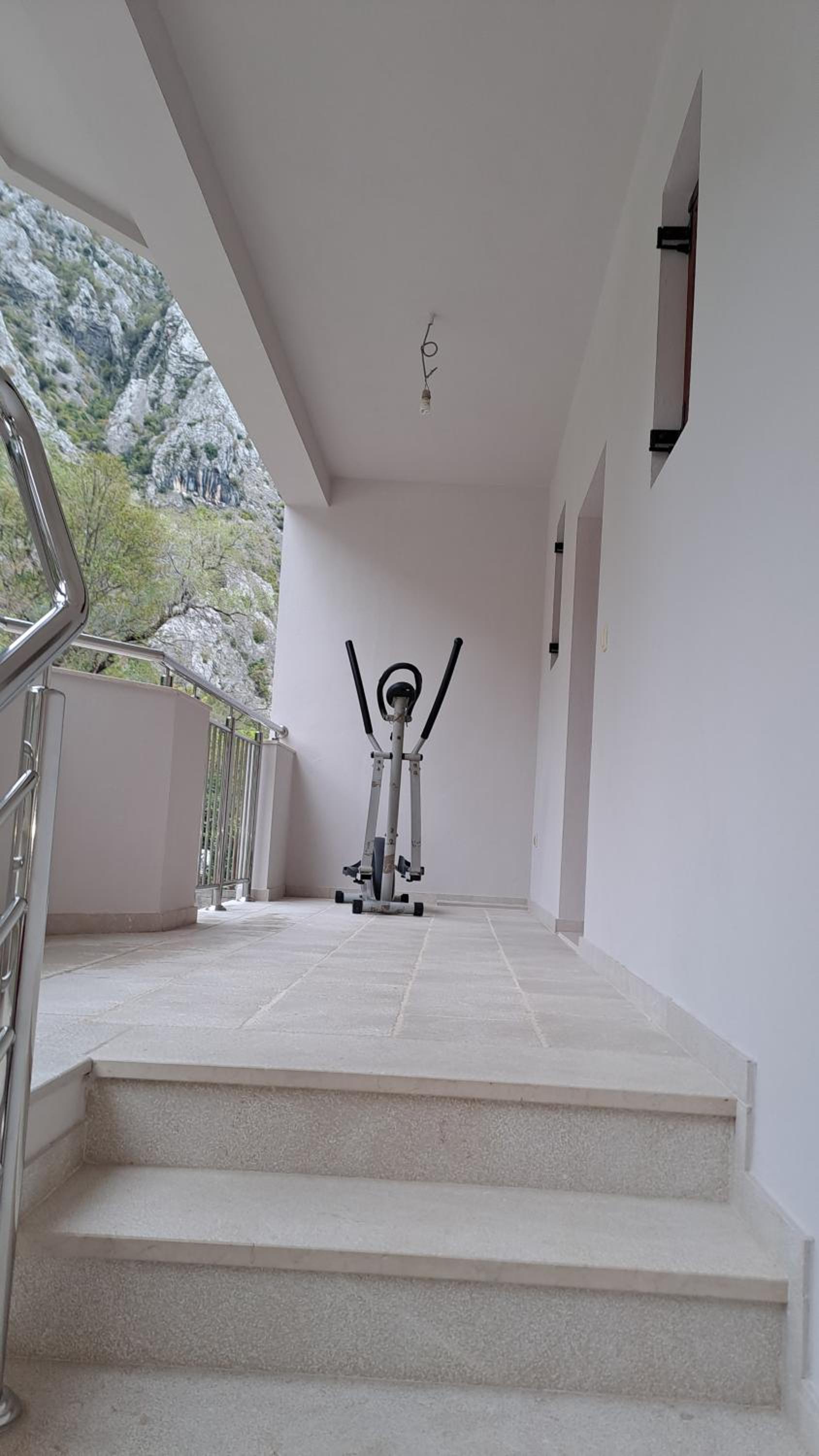 Apartments Nadja view 2