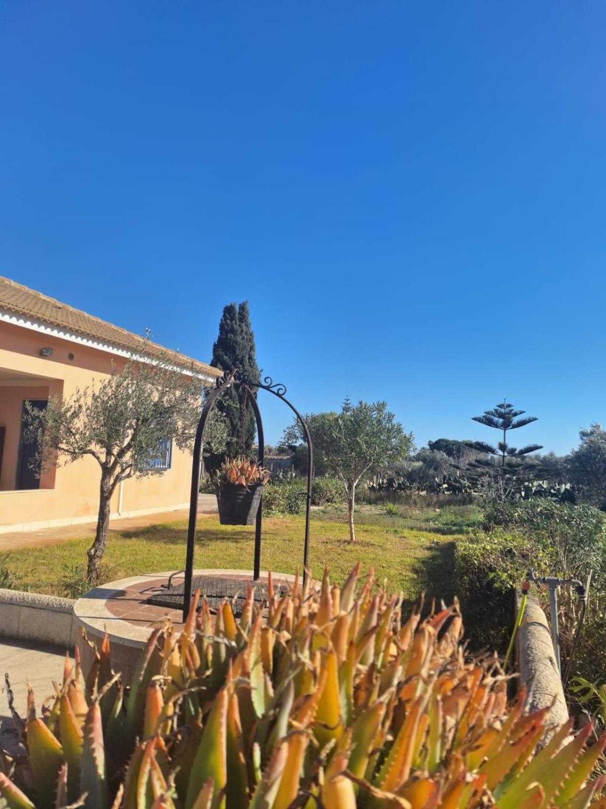 VILLA FIOR D'OLEANDRO photo 5