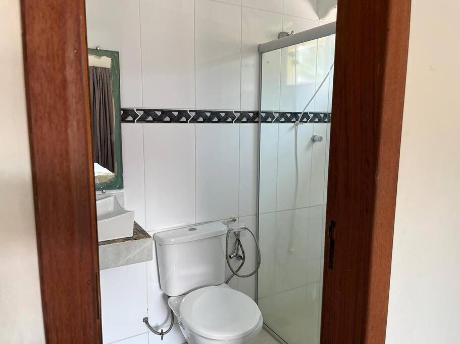 Apartamento mobiliado