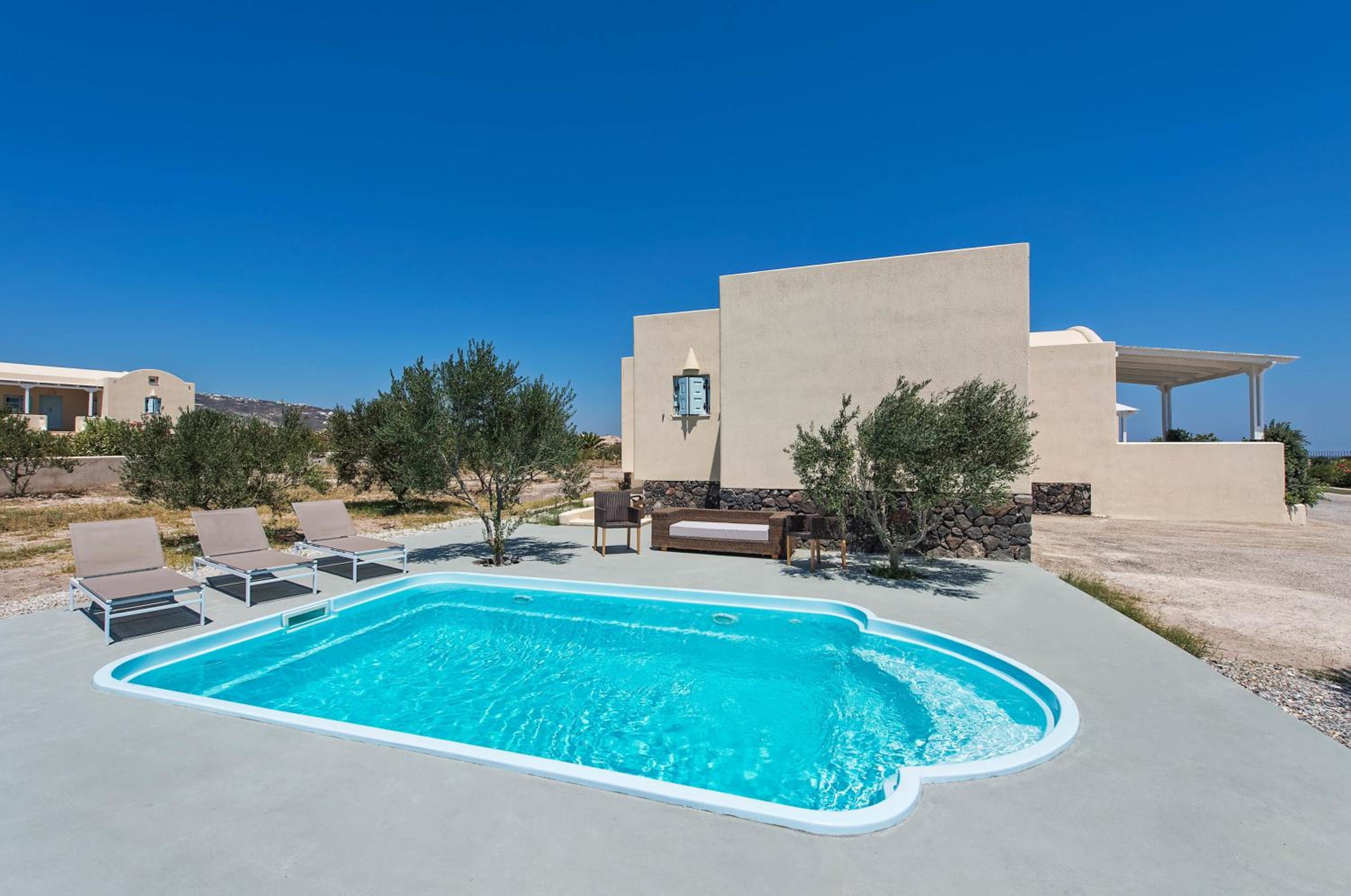 Sienna Eco Resort