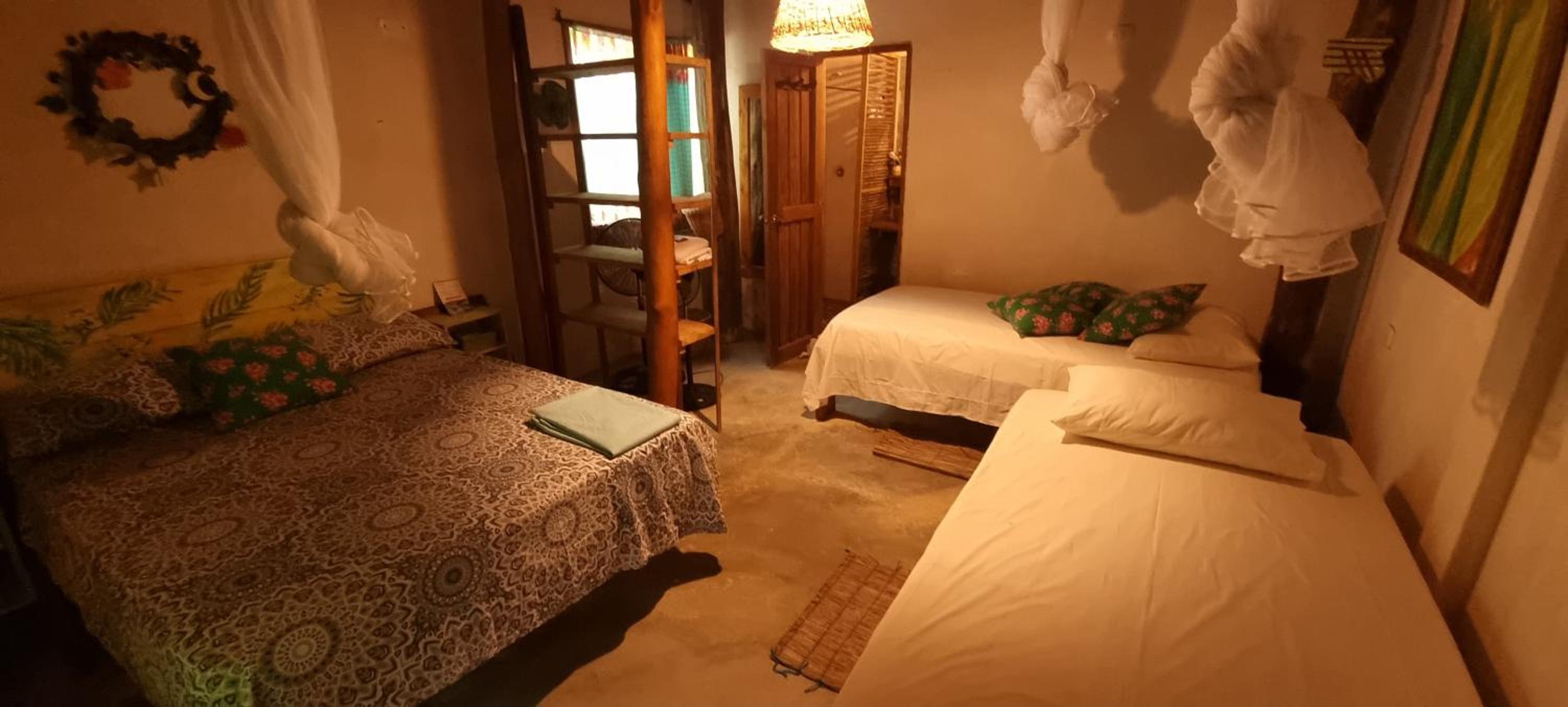 Arcoiris EcoHotel