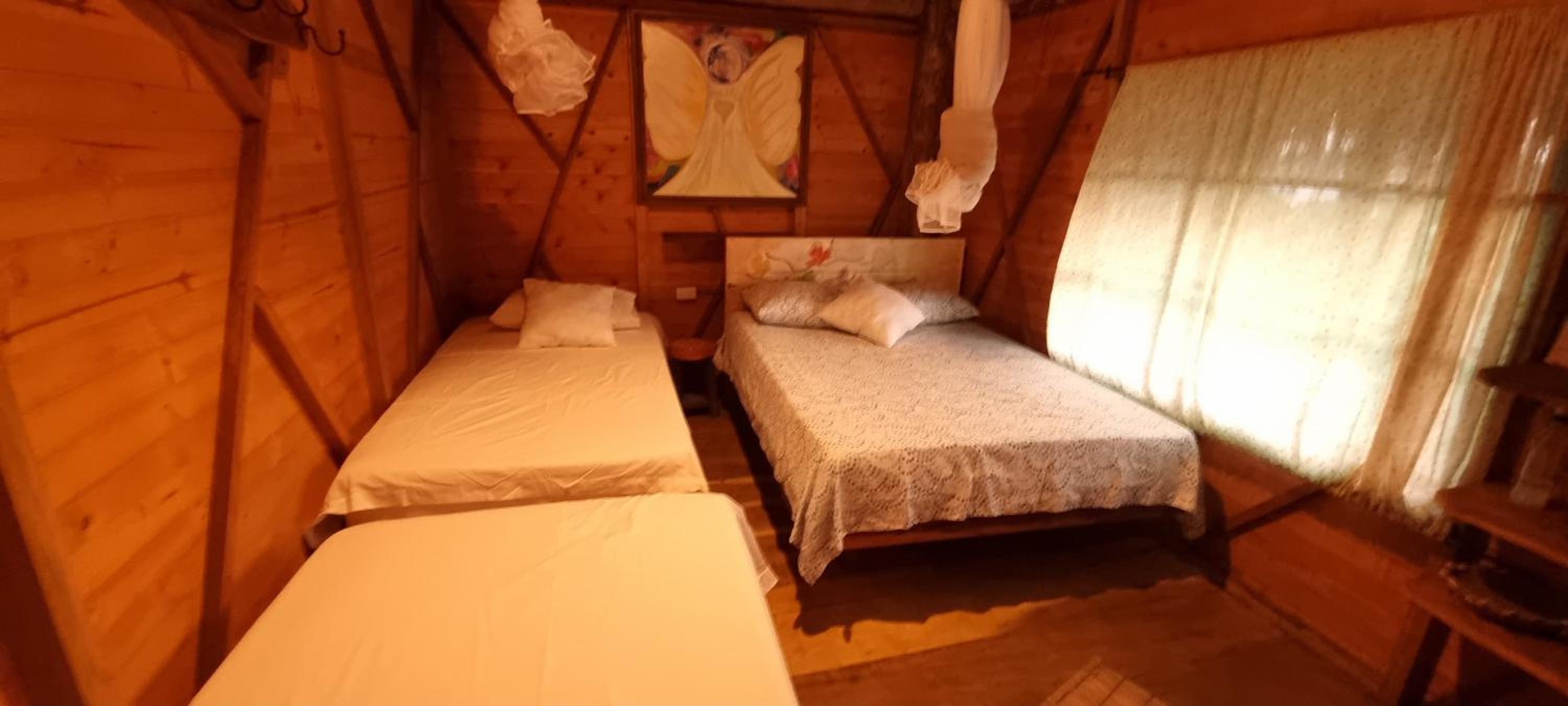 Arcoiris EcoHotel