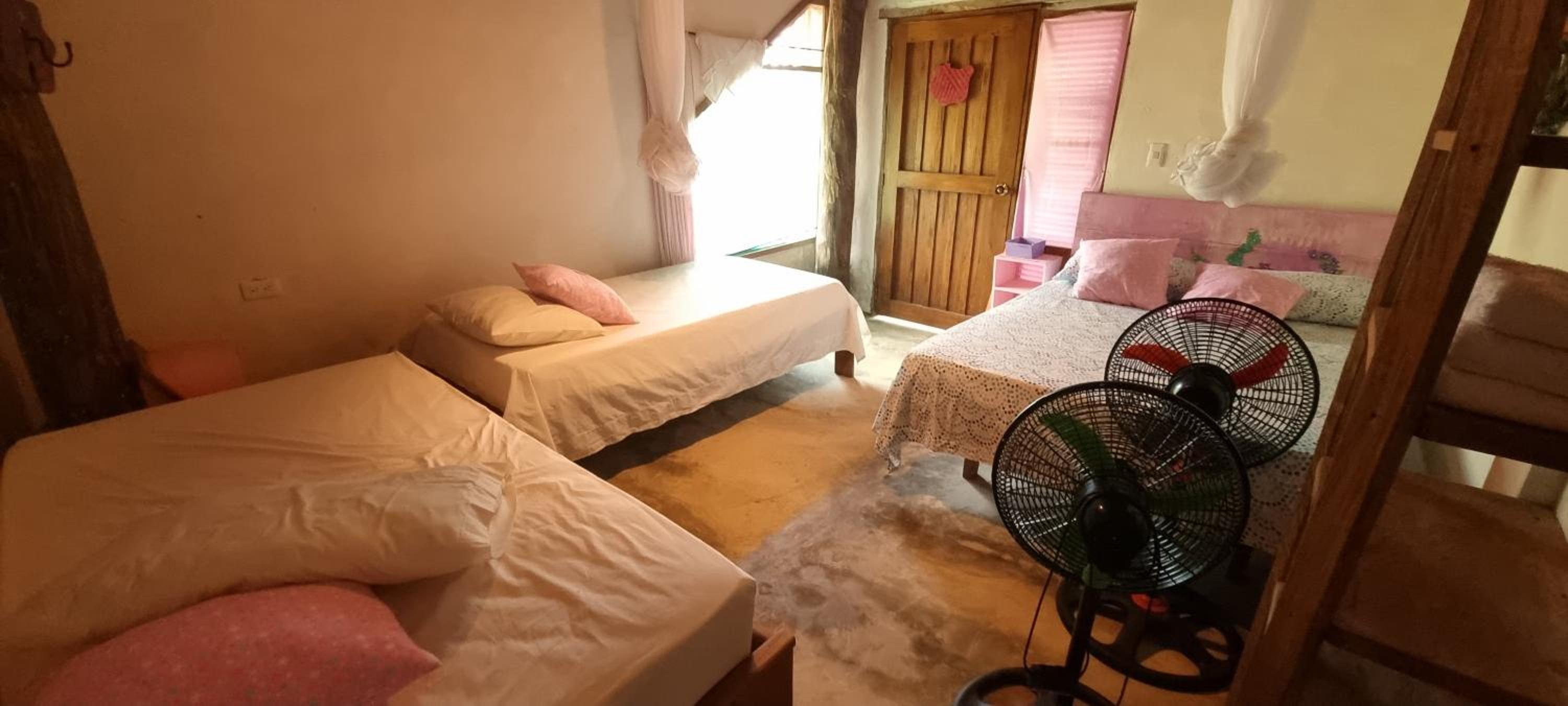 Arcoiris EcoHotel