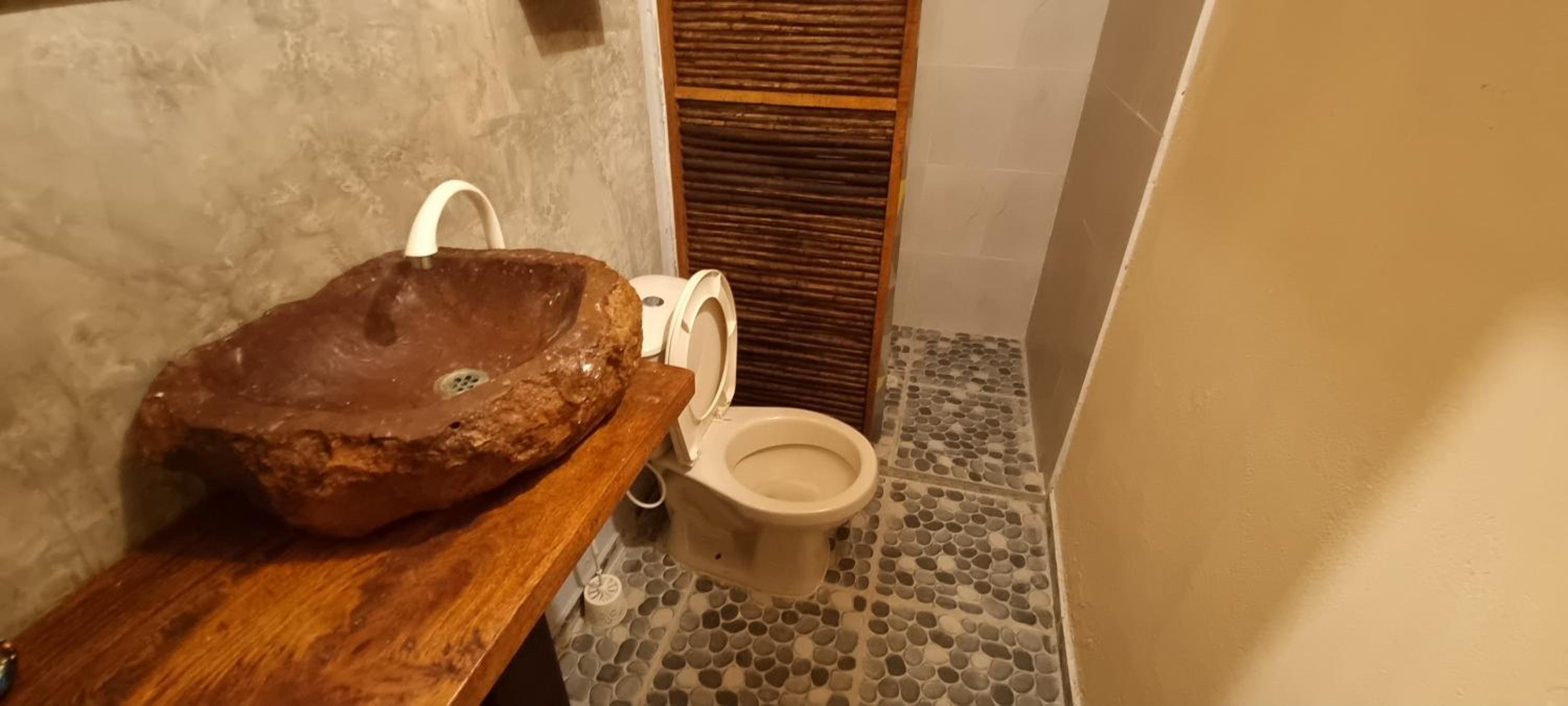 Arcoiris EcoHotel