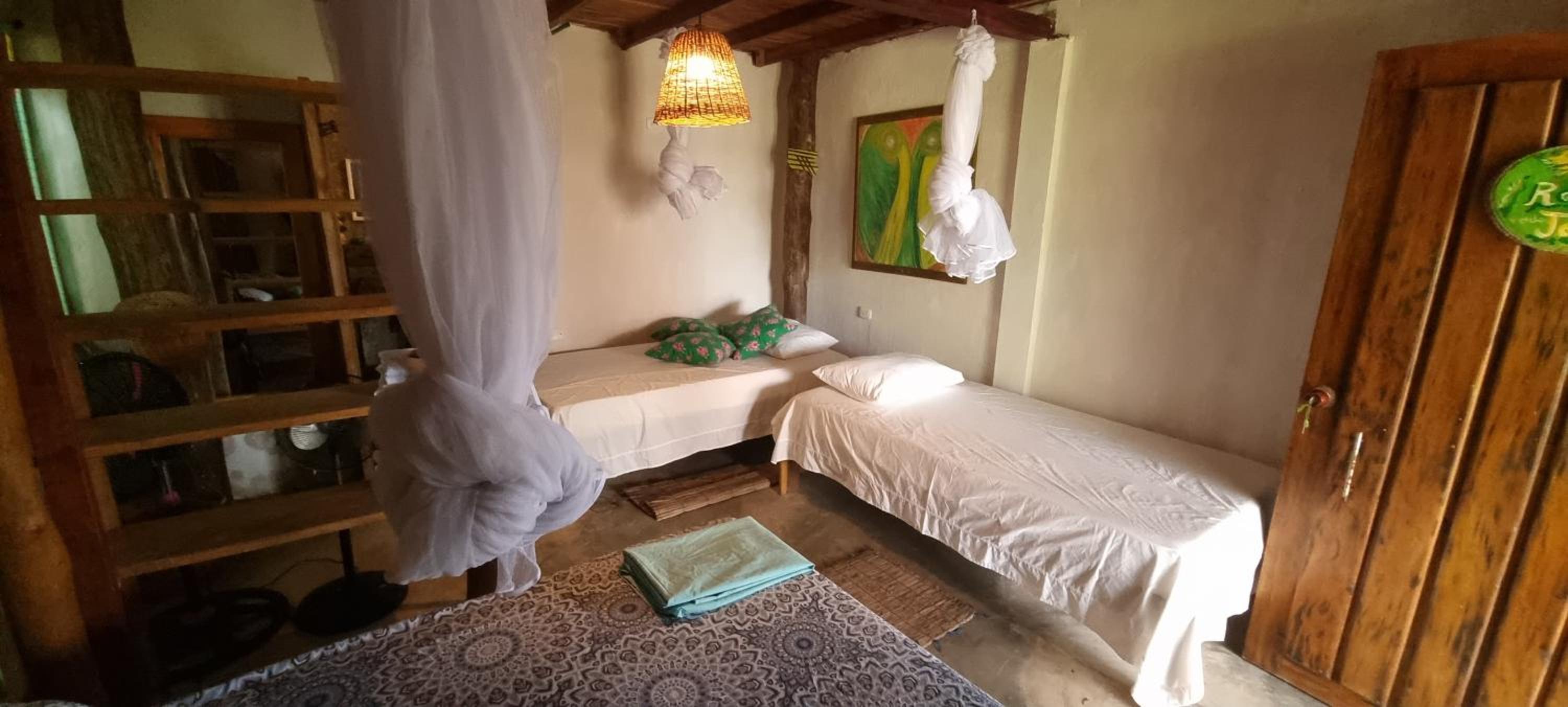 Arcoiris EcoHotel
