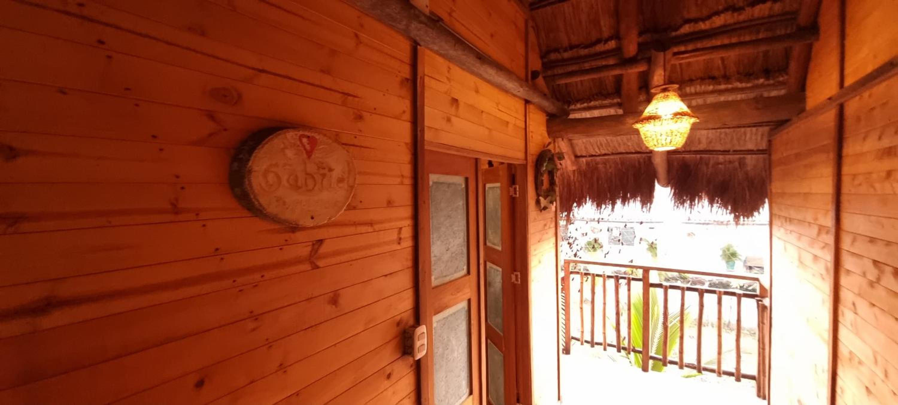 Arcoiris EcoHotel