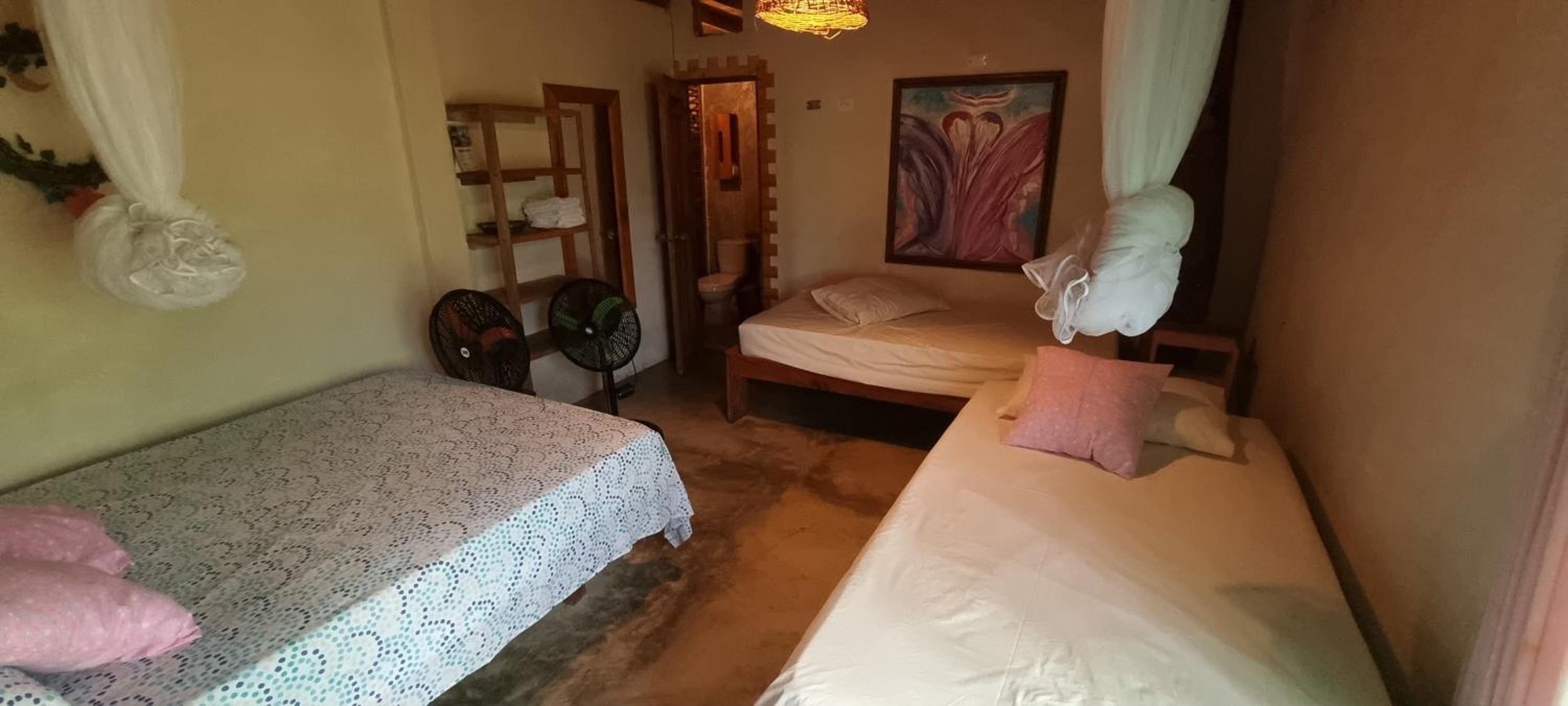 Arcoiris EcoHotel