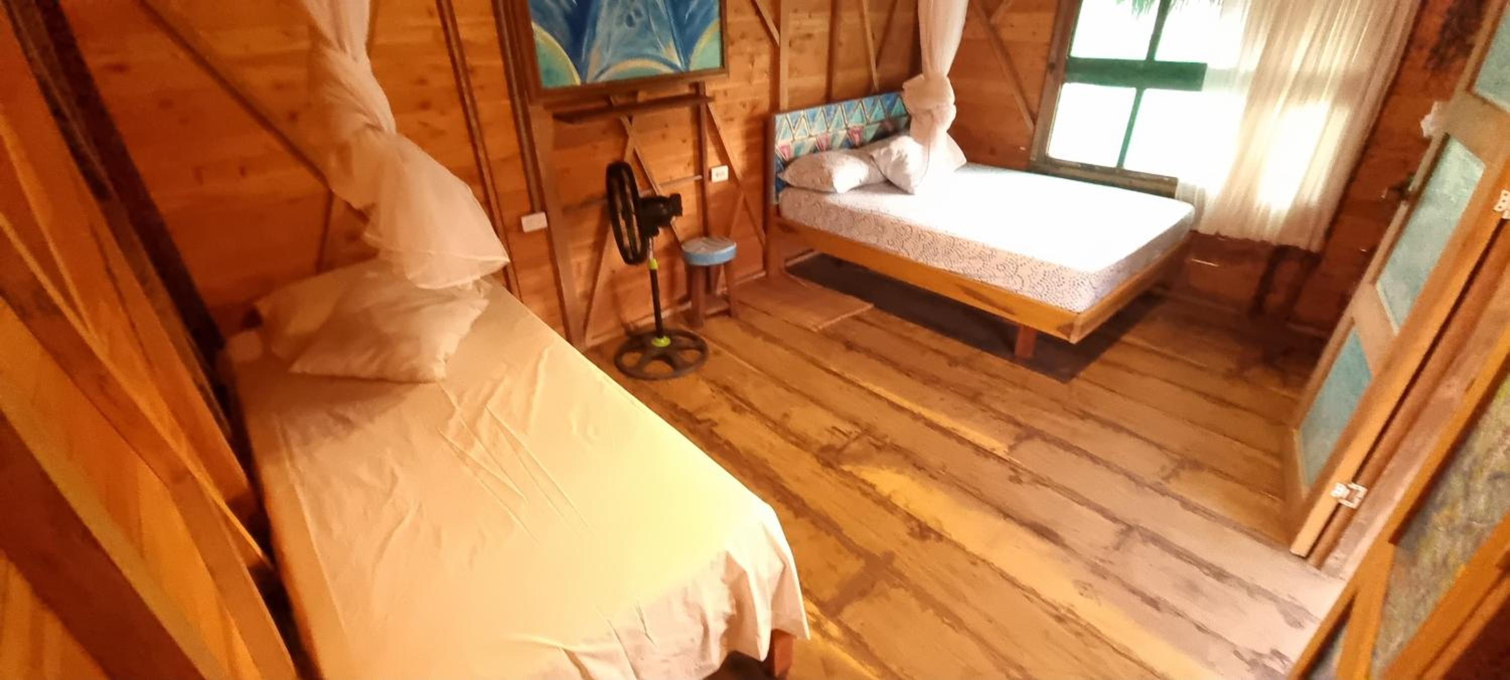 Arcoiris EcoHotel