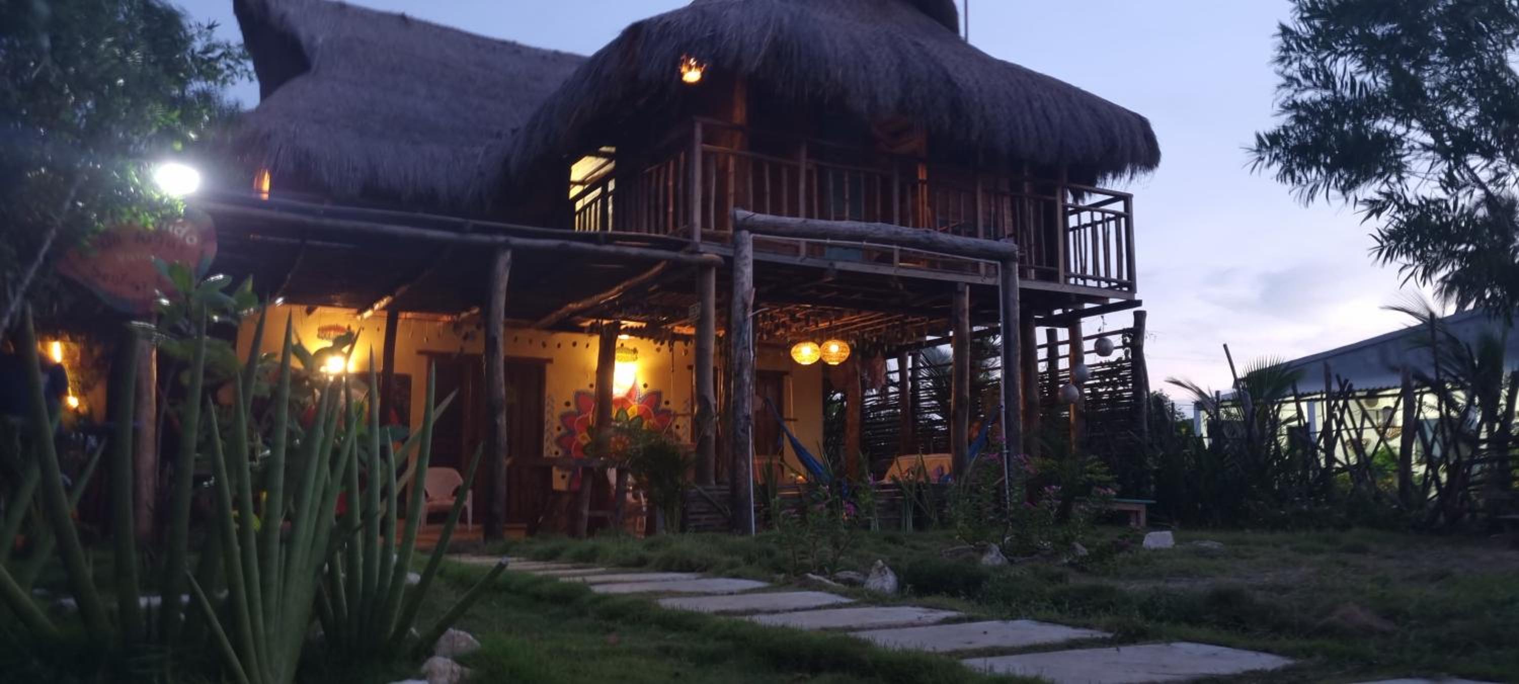 Arcoiris EcoHotel