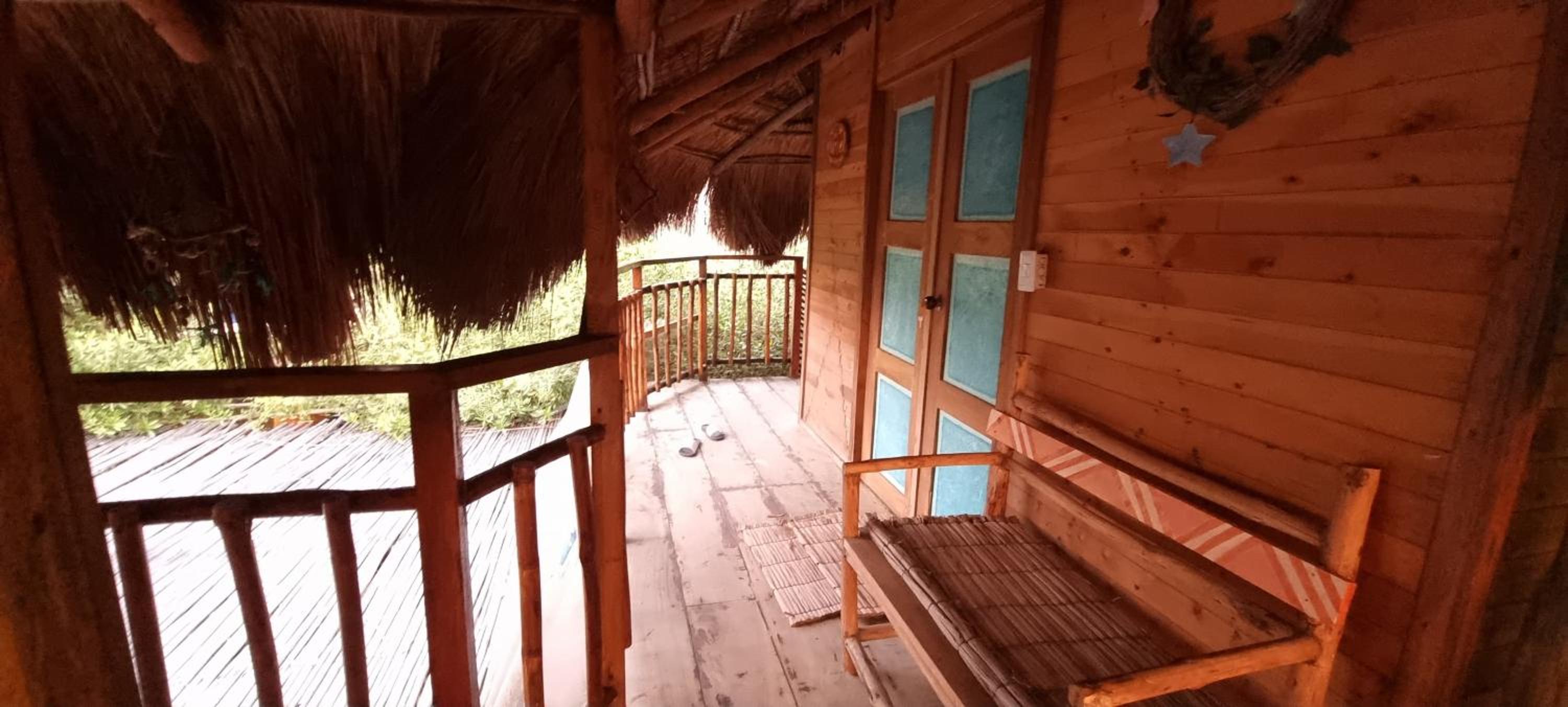 Arcoiris EcoHotel