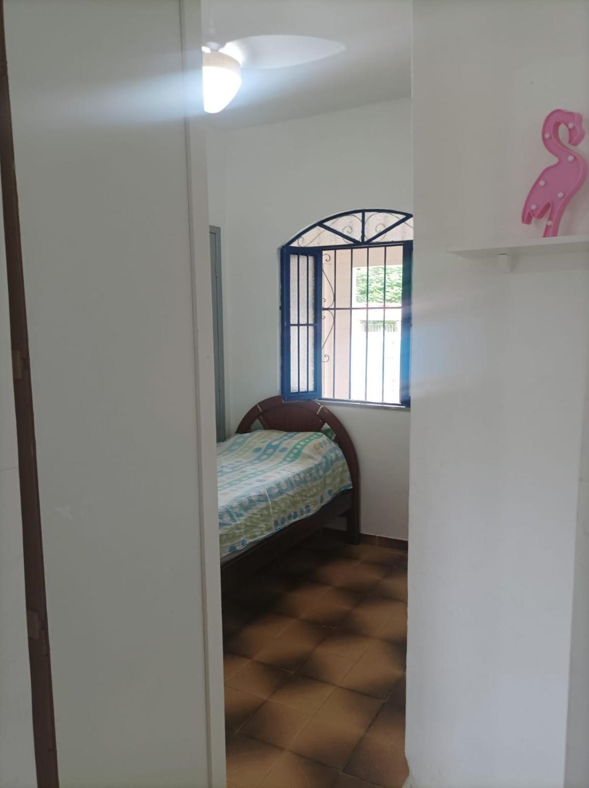 Casa da cama elástica - Alto da Boa vista - 3 quartos
