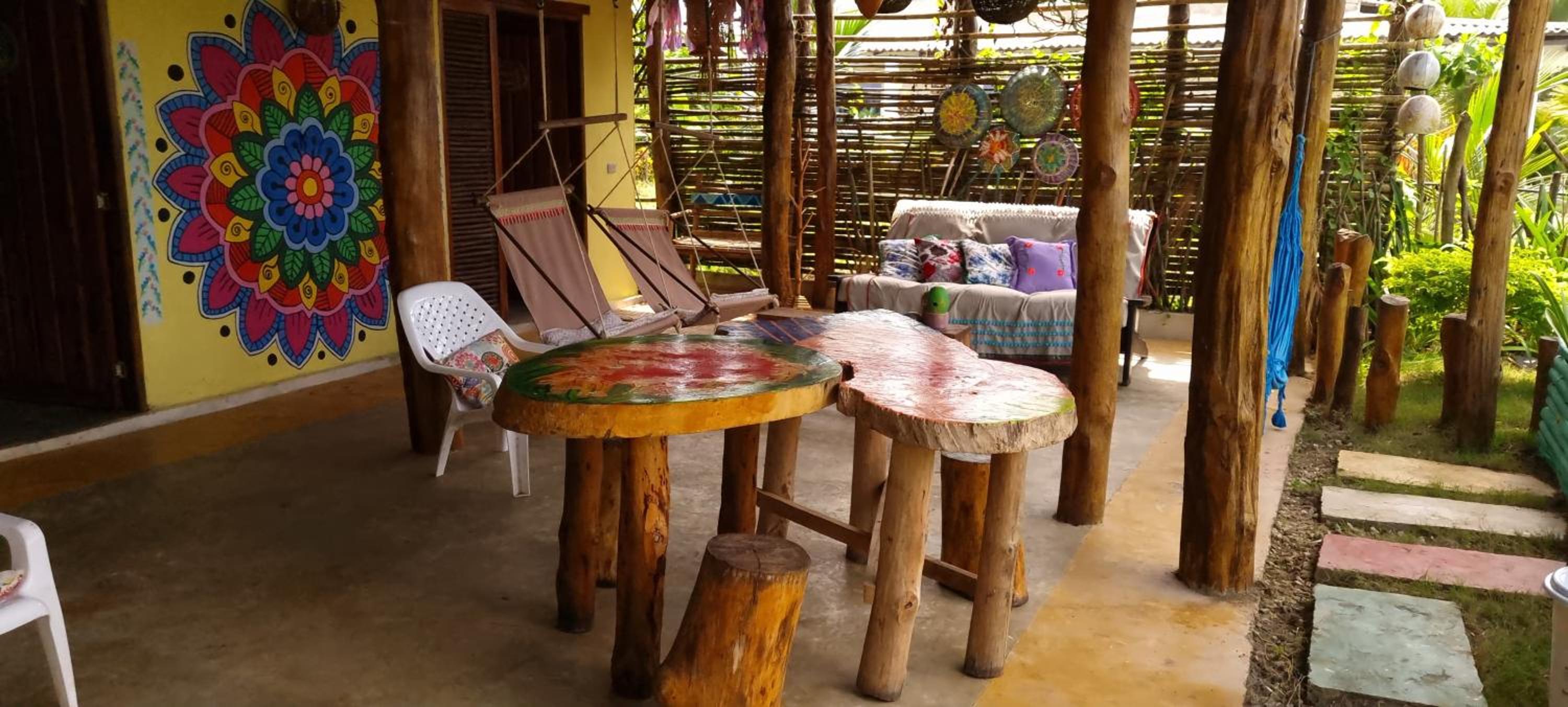 Arcoiris EcoHotel