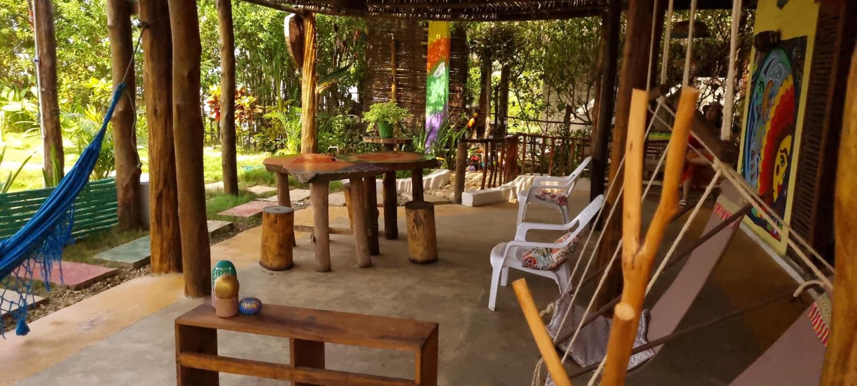 Arcoiris EcoHotel