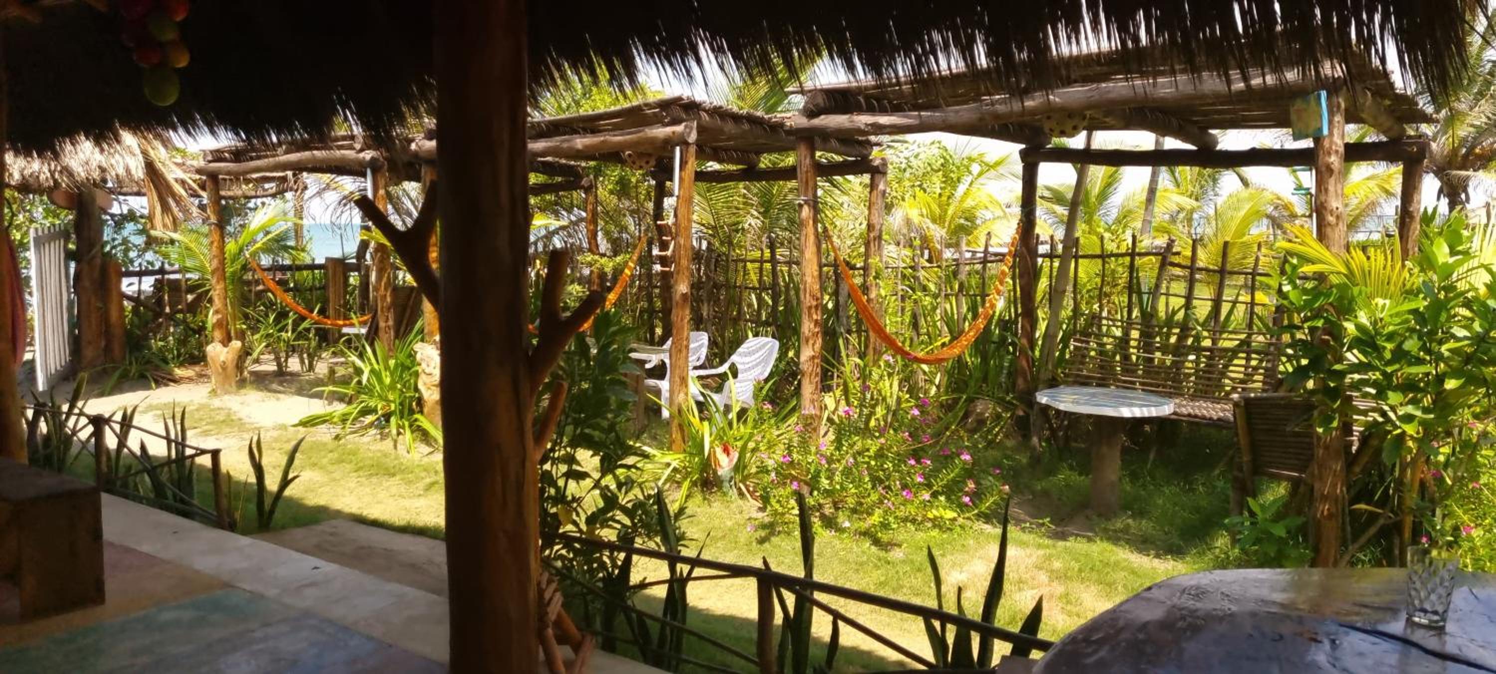 Arcoiris EcoHotel
