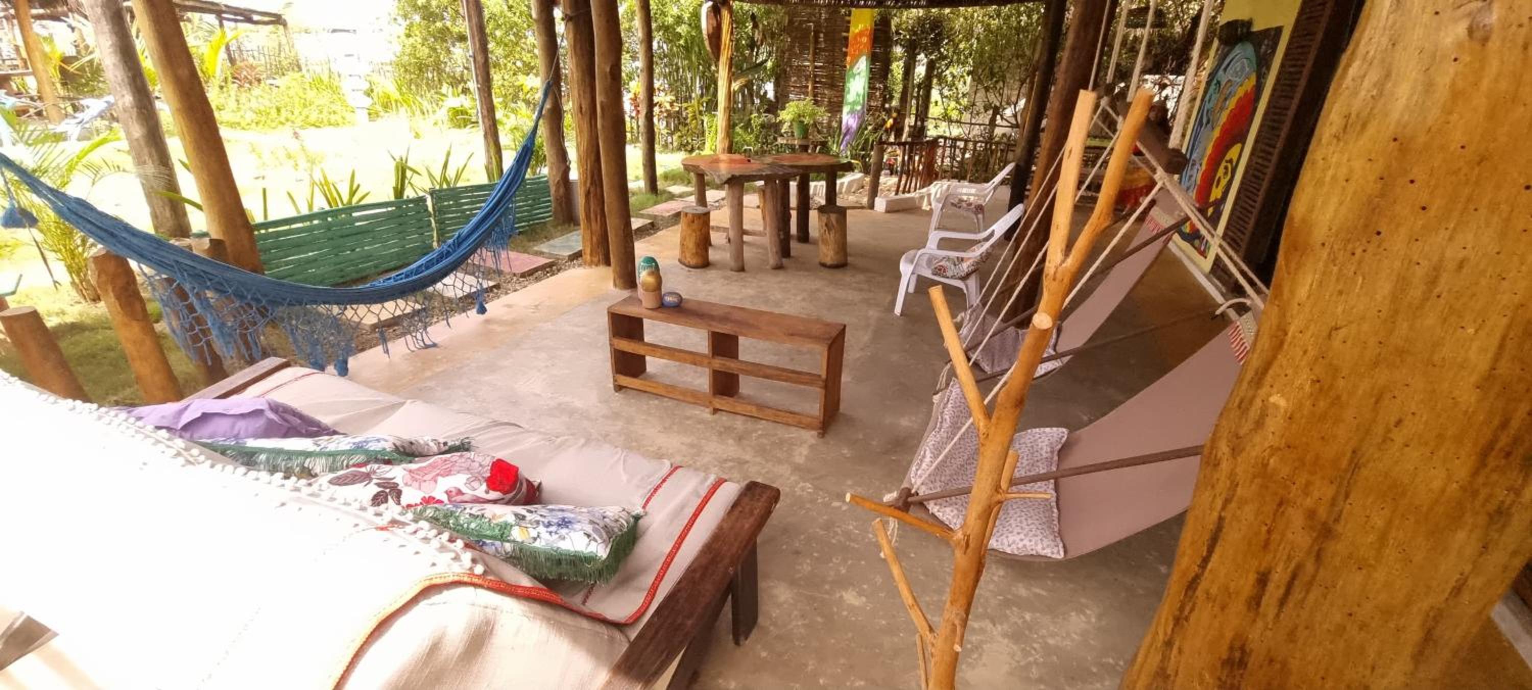 Arcoiris EcoHotel