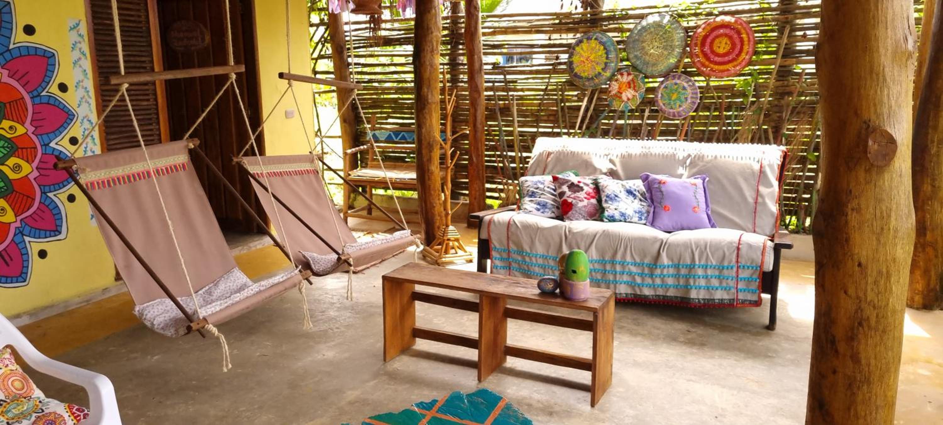 Arcoiris EcoHotel