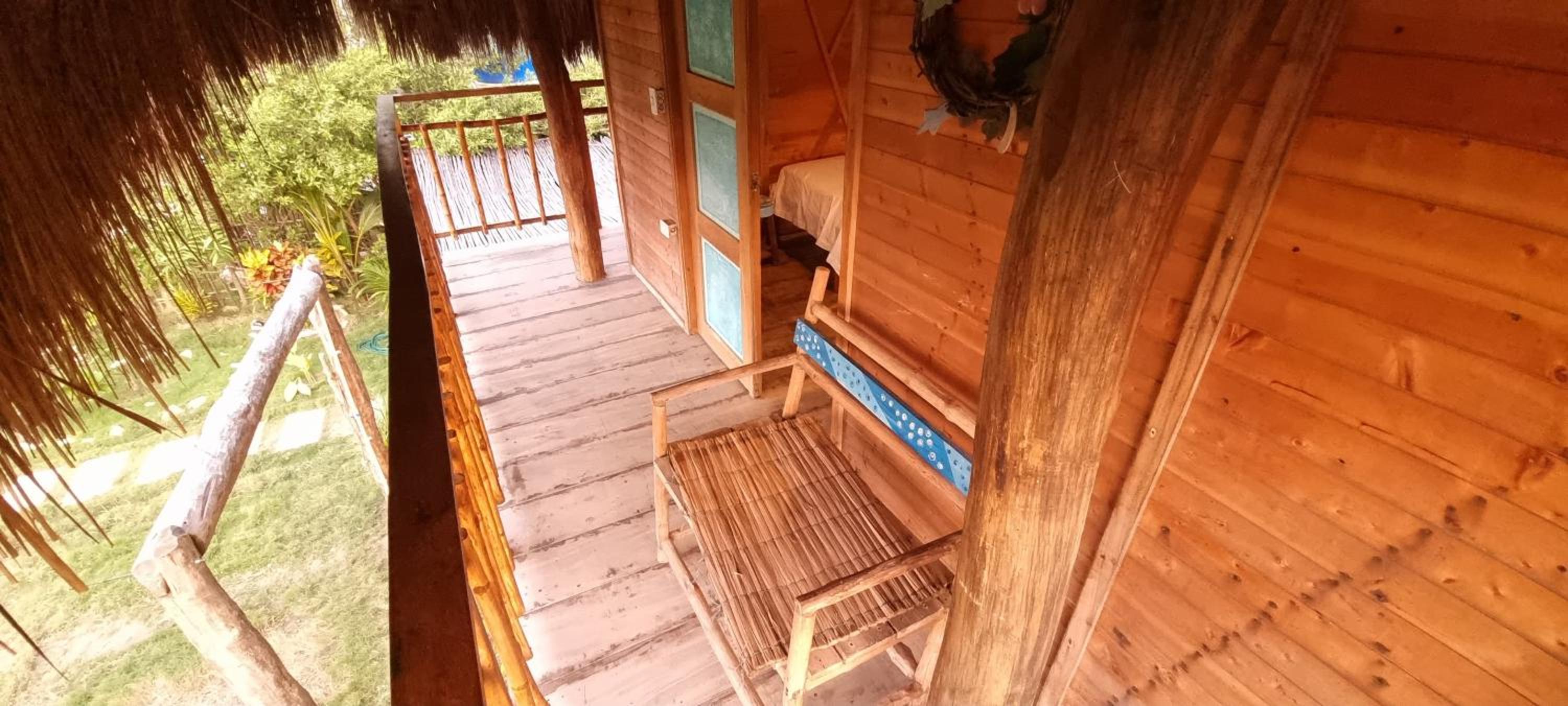 Arcoiris EcoHotel