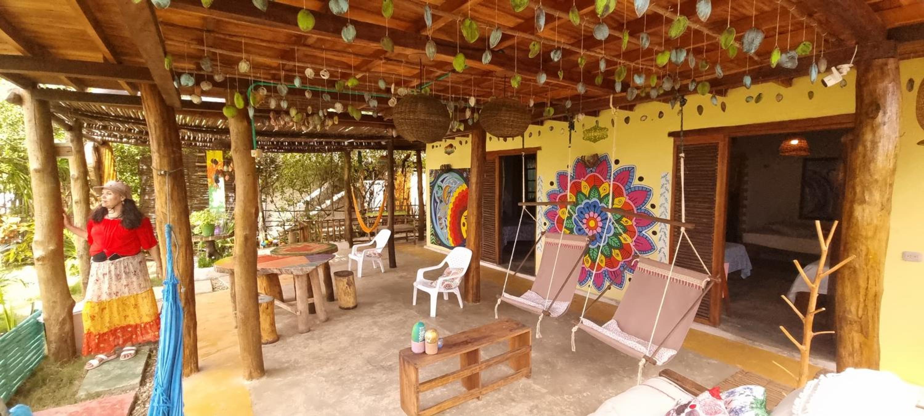 Arcoiris EcoHotel